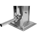 YATO GASTRO Wurstfüller 2 Liter Edelstahl