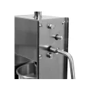 YATO GASTRO Wurstfüller 2 Liter Edelstahl