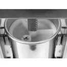 YATO GASTRO Wurstfüller 2 Liter Edelstahl