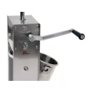 YATO GASTRO Wurstfüller 3 Liter Edelstahl