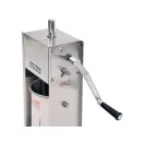 YATO GASTRO Wurstfüller 5 Liter Edelstahl