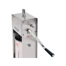 YATO GASTRO Wurstfüller 5 Liter Edelstahl