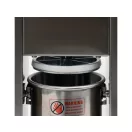 YATO GASTRO Wurstfüller 5 Liter Edelstahl