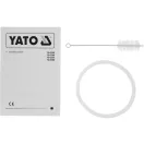 YATO GASTRO Wurstfüller 5 Liter Edelstahl