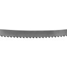 YATO GASTRO Ersatzbandsägeblatt für 1650 mm Knochensäge YG-03395