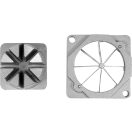 YATO GASTRO Holzschneidemesser in 8 Teilen für YG-03422