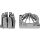 YATO GASTRO Holzschneidemesser in 8 Teilen für YG-03422