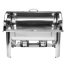 YATO GASTRO Chafing Pot 9 Liter Rolltop GN 1/1
