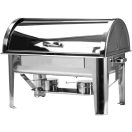 YATO GASTRO Chafing Pot 9 Liter Rolltop GN 1/1
