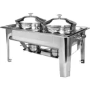 YATO GASTRO Suppenkocher 2 x 4,5 Liter