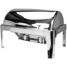 YATO GASTRO Chafing Pot 9 Liter Rolltop GN 1/1