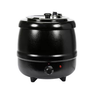 YATO GASTRO Suppenkocher 9 Liter 400 W