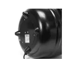 YATO GASTRO Suppenkocher 9 Liter 400 W