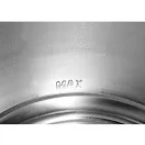 YATO GASTRO Suppenkocher 9 Liter 400 W