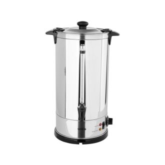   YATO GASTRO Elektrischer Getränkewärmer 8,5 Liter 1400-1650 W Inox