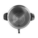 YATO GASTRO Elektrischer Getränkewärmer 8,5 Liter 1400-1650 W Inox