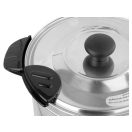 YATO GASTRO Elektrischer Getränkewärmer 19,1 Liter 2500-3000 W Inox