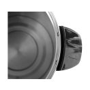 YATO GASTRO Elektrischer Getränkewärmer 19,1 Liter 2500-3000 W Inox