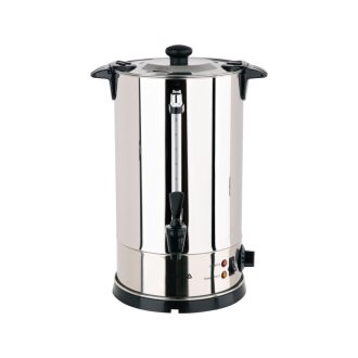 YATO GASTRO Getränkewärmer 8,8 Liter 900-1000 W Inox