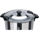 YATO GASTRO Getränkewärmer 8,8 Liter 900-1000 W Inox