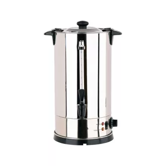 YATO GASTRO Getränkewärmer 10 Liter 1400-1650 W Inox