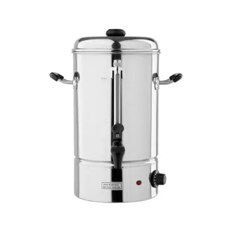 YATO GASTRO Getränkewärmer 9 Liter 2000 W Inox