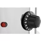 YATO GASTRO Getränkewärmer 9 Liter 2000 W Inox