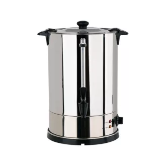 YATO GASTRO Getränkewärmer 15 Liter 1500-1800 W Inox
