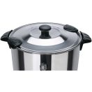 YATO GASTRO Getränkewärmer 15 Liter 1500-1800 W Inox