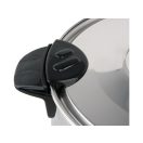 YATO GASTRO Getränkewärmer 15 Liter 1500-1800 W Inox