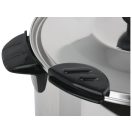 YATO GASTRO Getränkewärmer 15 Liter 1500-1800 W Inox