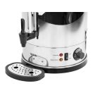 YATO GASTRO Getränkewärmer 15 Liter 1500-1800 W Inox