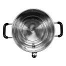 YATO GASTRO Getränkewärmer 12 Liter 2500 W Inox