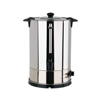 YATO GASTRO Getränkewärmer 16 Liter 2100-2600 W Inox