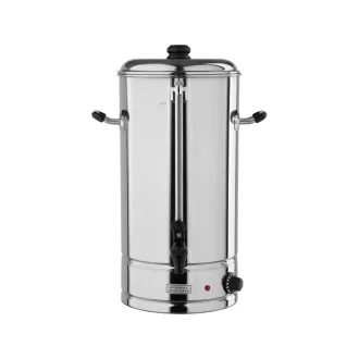 YATO GASTRO Getränkewärmer 18 Liter 2500 W Inox