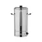 YATO GASTRO Getränkewärmer 18 Liter 2500 W Inox