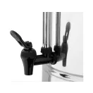 YATO GASTRO Getränkewärmer 18 Liter 2500 W Inox