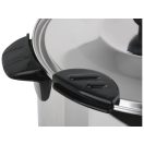 YATO GASTRO Getränkewärmer 22 Liter 2500-3000 W Inox