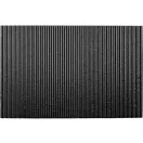 YATO GASTRO Kontaktgrill 440 mm 2200 W geripptes Backblech