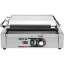 YATO GASTRO Kontaktgrill 440 mm 2200 W flaches Backblech