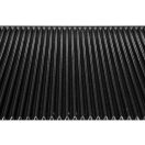 YATO GASTRO Doppelkontaktgrill 580 mm 3600 W geripptes Backblech