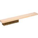 YATO GASTRO Doppelkontaktgrill 580 mm 3600 W geripptes Backblech