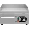 YATO GASTRO Grill 360 mm 2000 W flache Backplatte