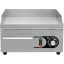 YATO GASTRO Grill 360 mm 2000 W flache Backplatte