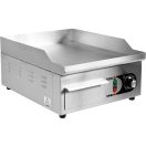 YATO GASTRO Grill 360 mm 2000 W flache Backplatte