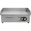 YATO GASTRO Grill 550 mm 3000 W flaches Backblech