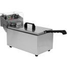 YATO GASTRO Tischfritteuse 3,5 Liter 2000 W