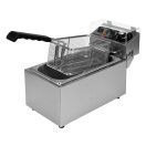 YATO GASTRO Tischfritteuse 3,5 Liter 2000 W
