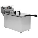 YATO GASTRO Tischfritteuse 5 Liter 2000 W