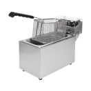 YATO GASTRO Tischfritteuse 5 Liter 2000 W